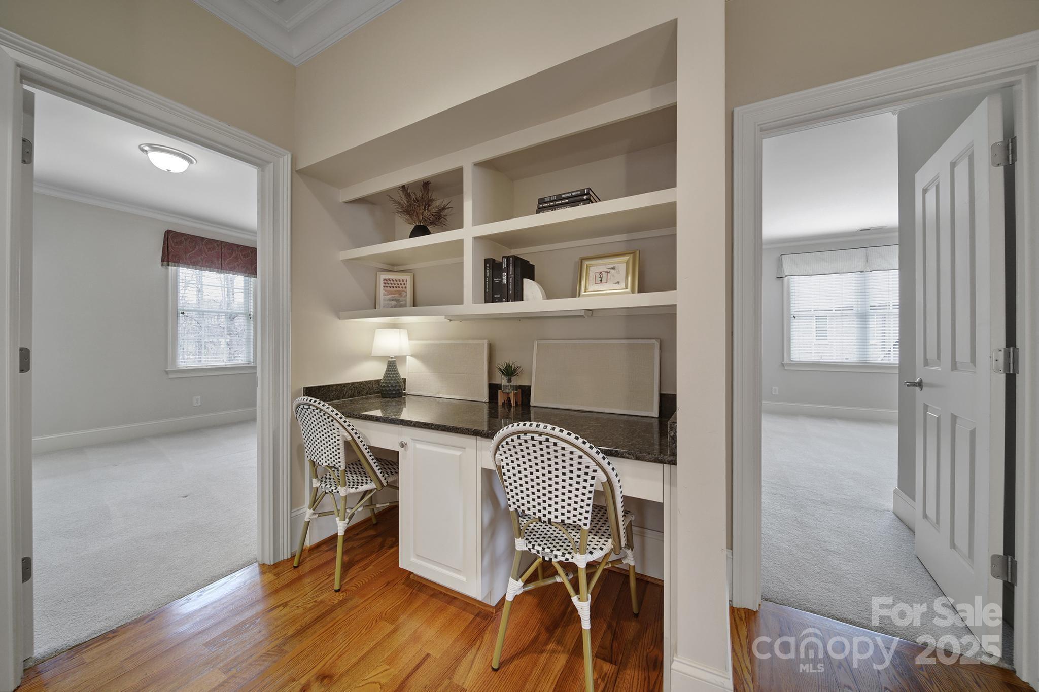 Springfield - Residential