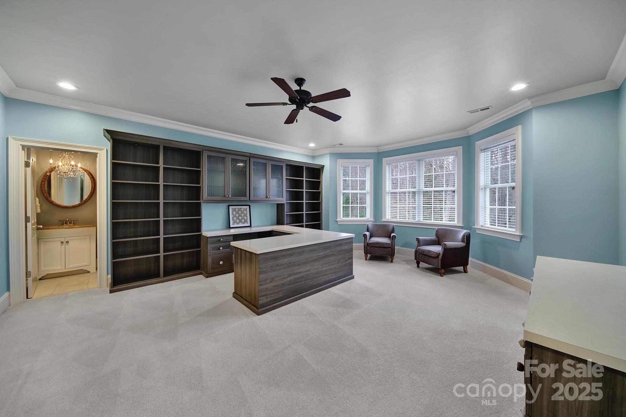 Springfield - Residential