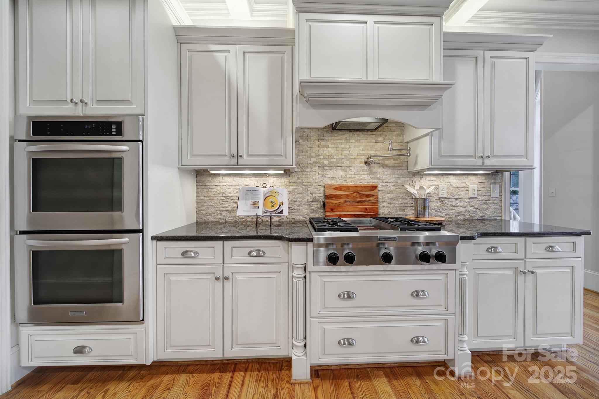 Springfield - Residential