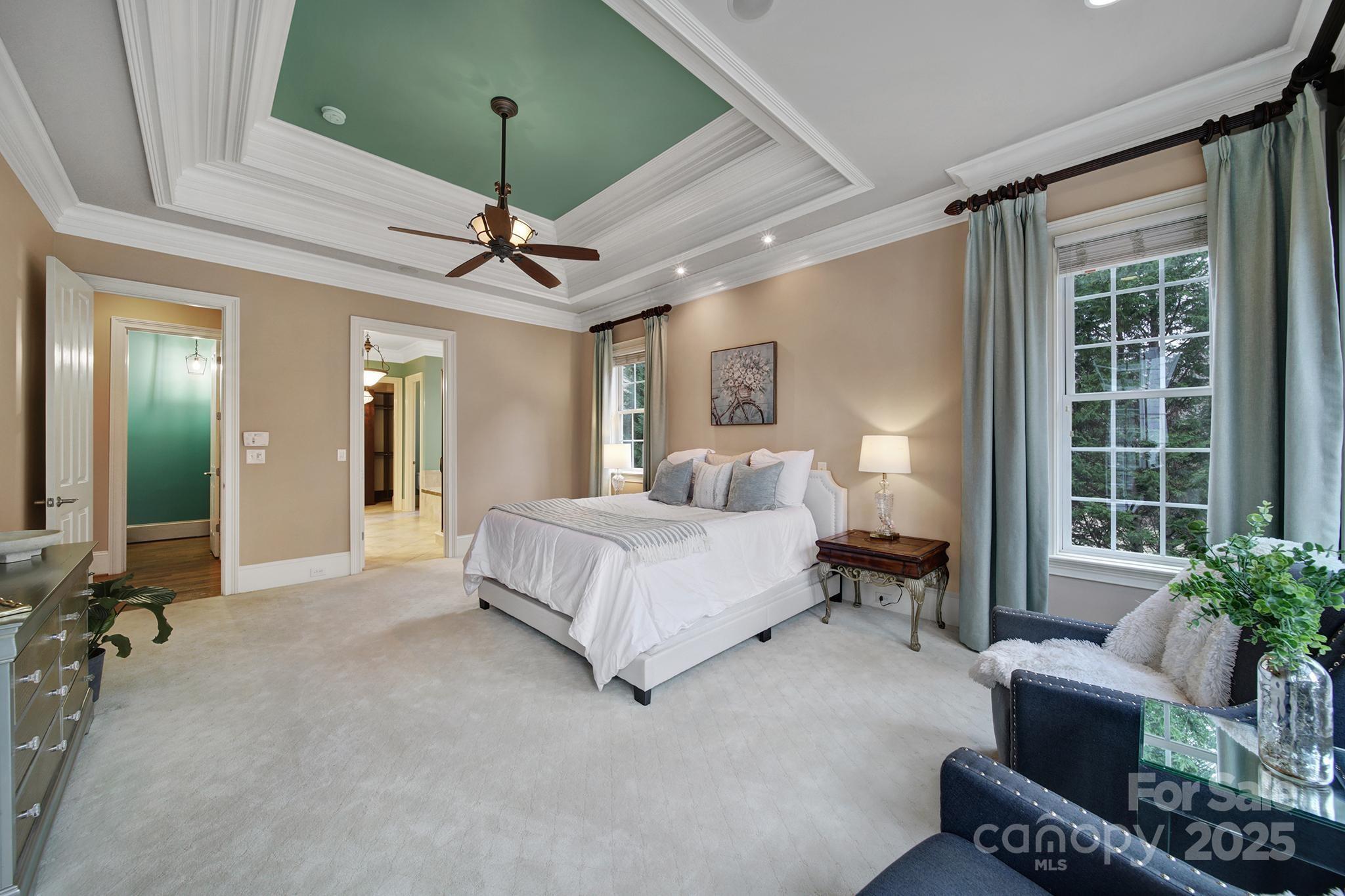 Springfield - Residential