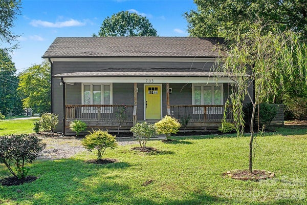703 N ENOCHVILLE AVE, KANNAPOLIS, NC 28081 - Image 64f7c92fb4ebccf135e8efc2adad7f35/936347285