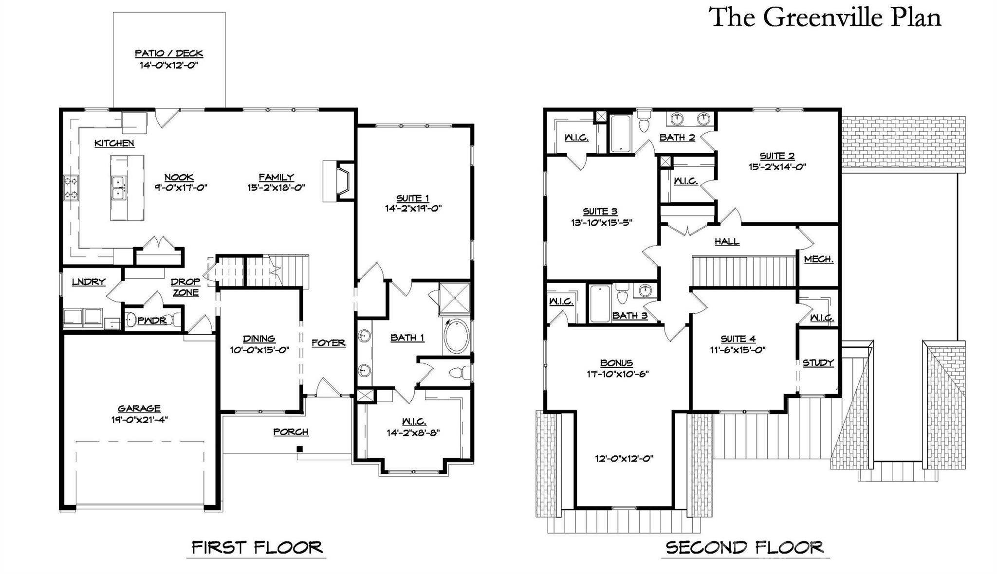 0000 Serenity Woods Court