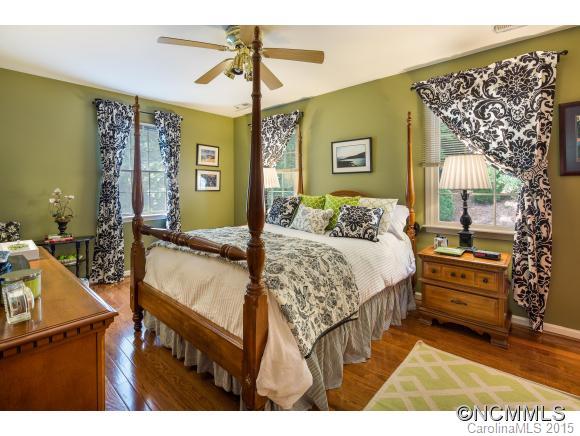 Wind Song Estates - Residential