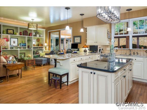 Wind Song Estates - Residential