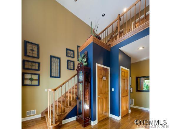 Wind Song Estates - Residential