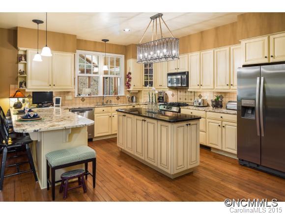 Wind Song Estates - Residential