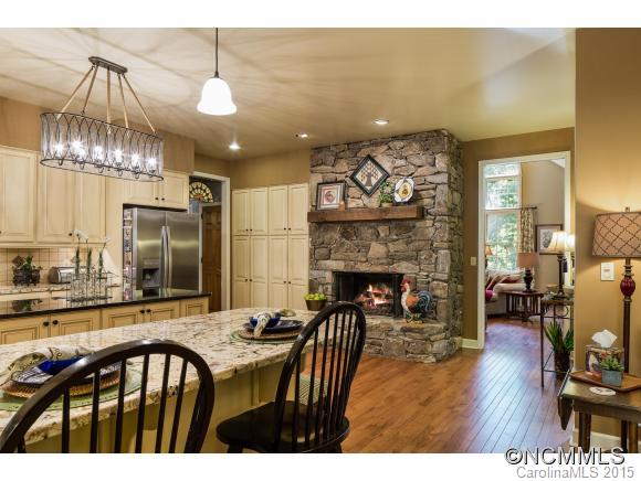 Wind Song Estates - Residential