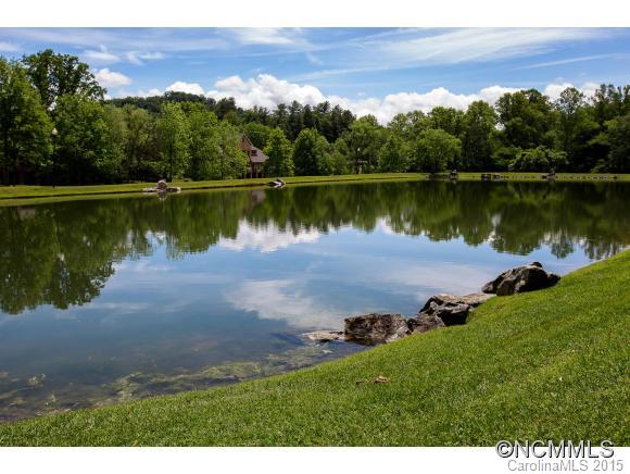 Wind Song Estates - Residential