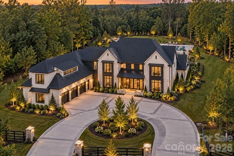 Photo of 1002 Cane Manor Court, Waxhaw, NC 28173 (MLS # 4425351)