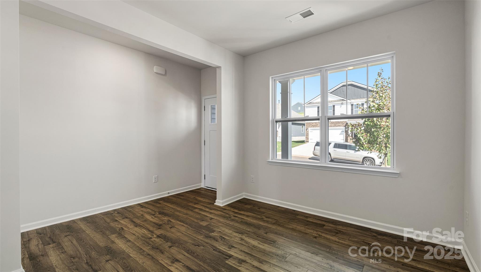 Rydele Heights - Residential