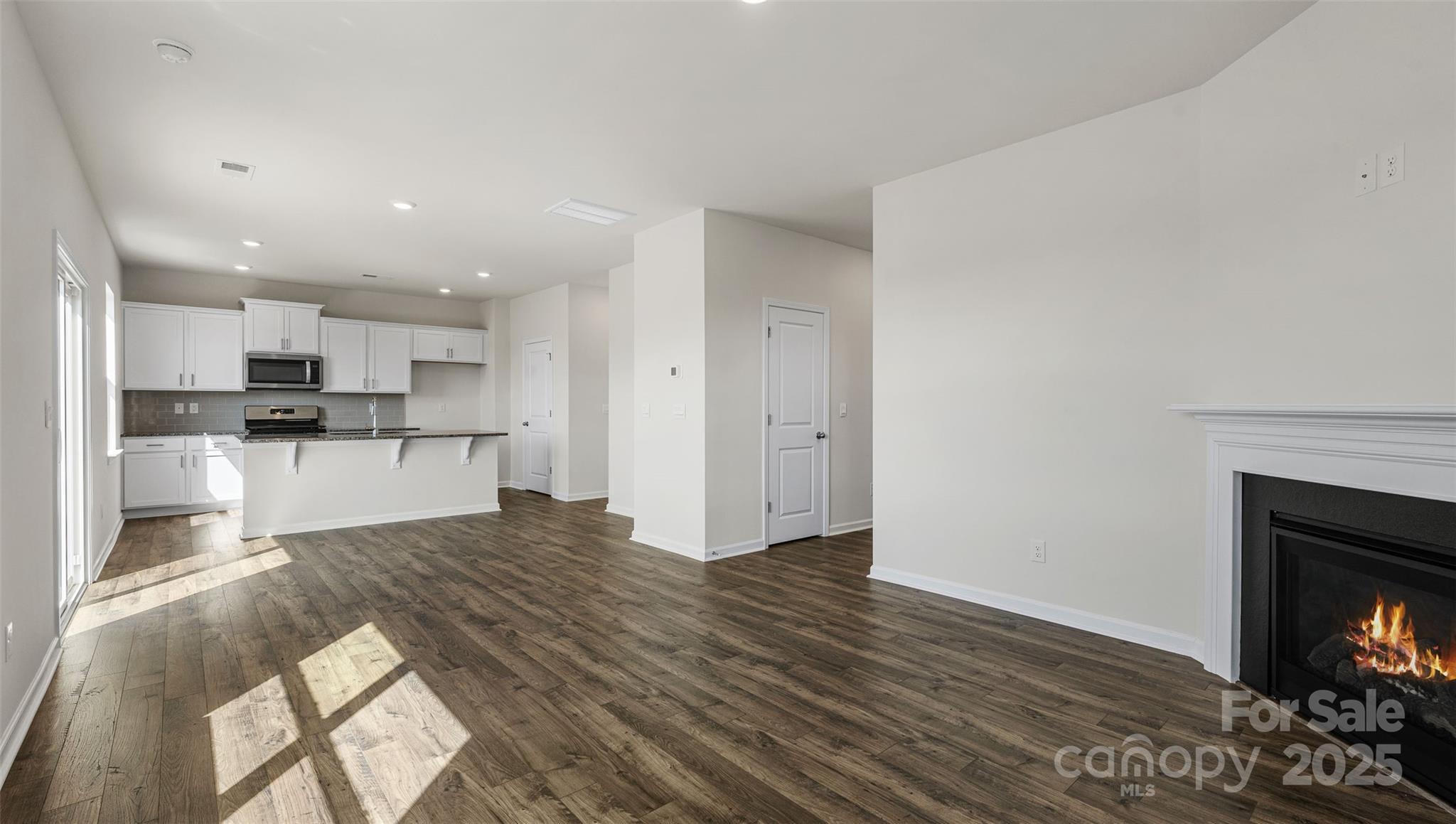 Rydele Heights - Residential