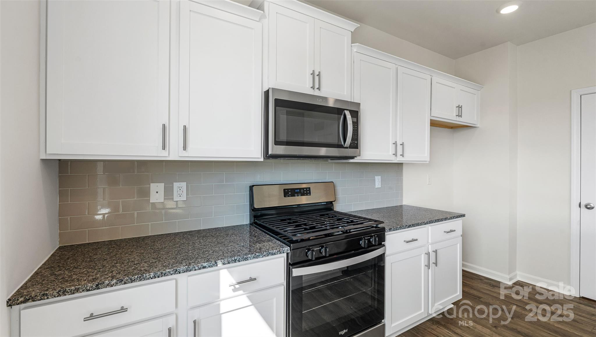 Rydele Heights - Residential