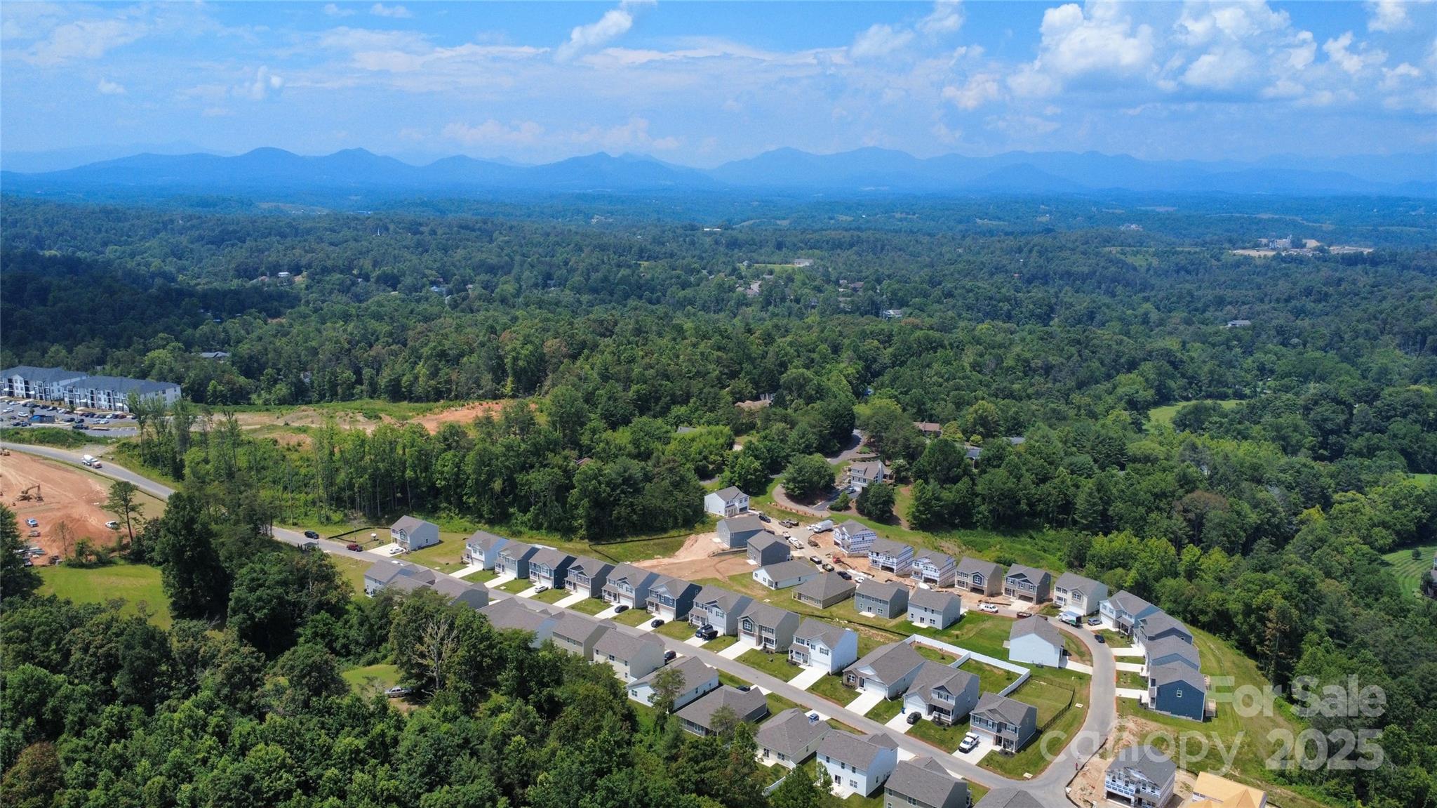 Rydele Heights - Residential