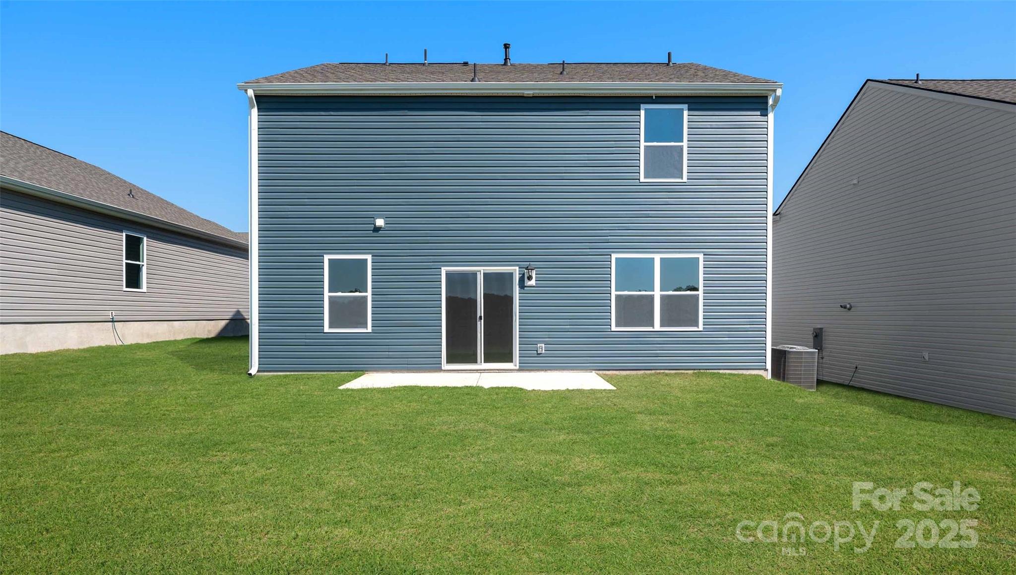 Rydele Heights - Residential