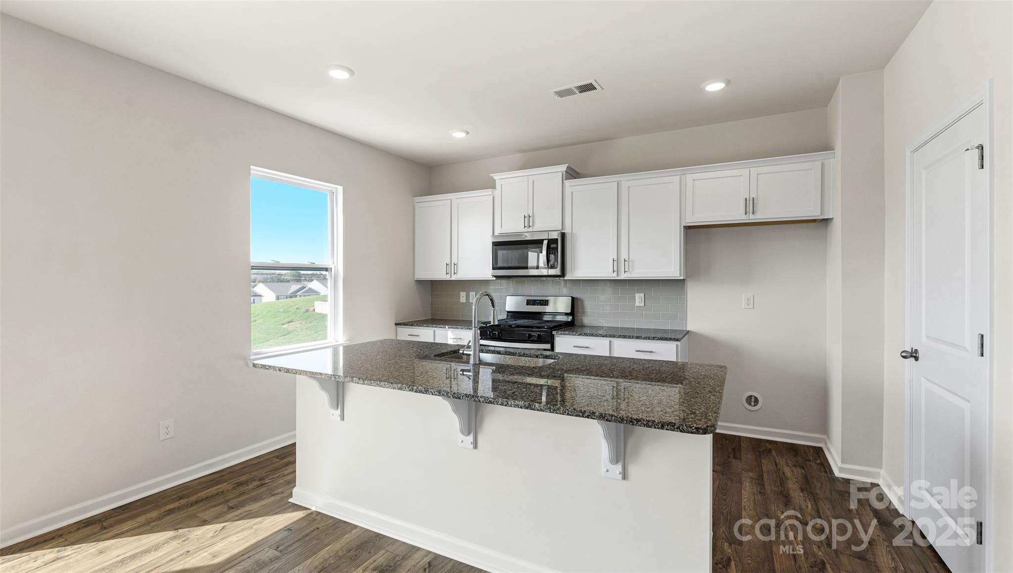 Rydele Heights - Residential