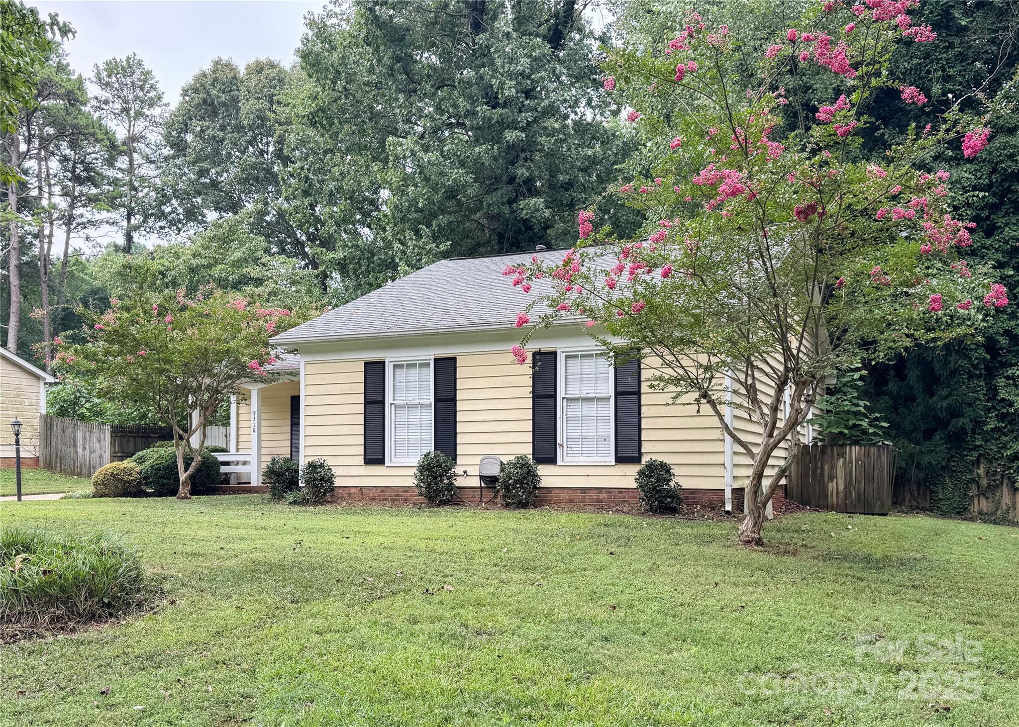 9310 Harps Mill Court