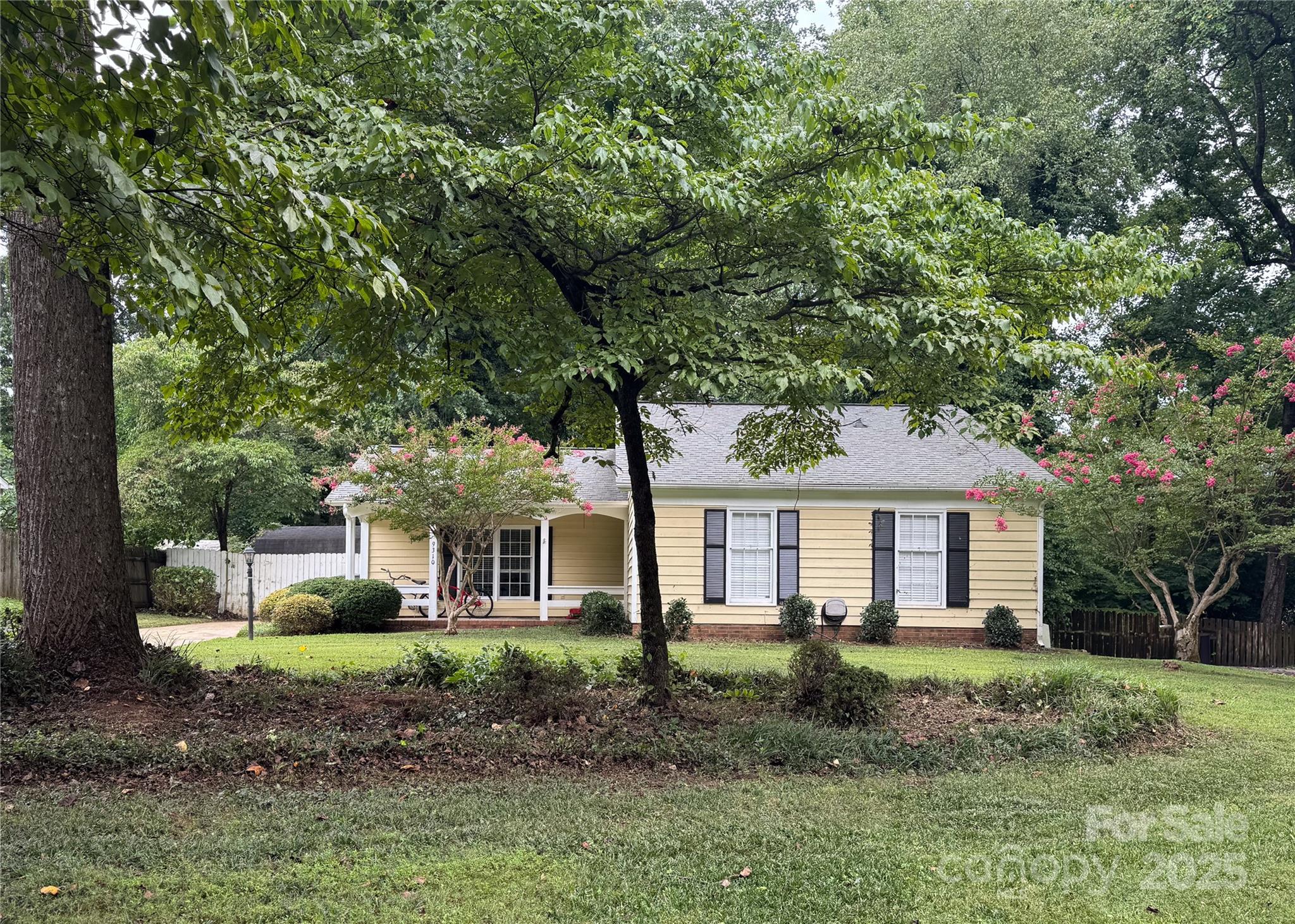 9310 Harps Mill Court