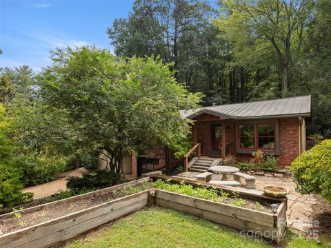 36 Auburndale Drive Asheville NC 28806