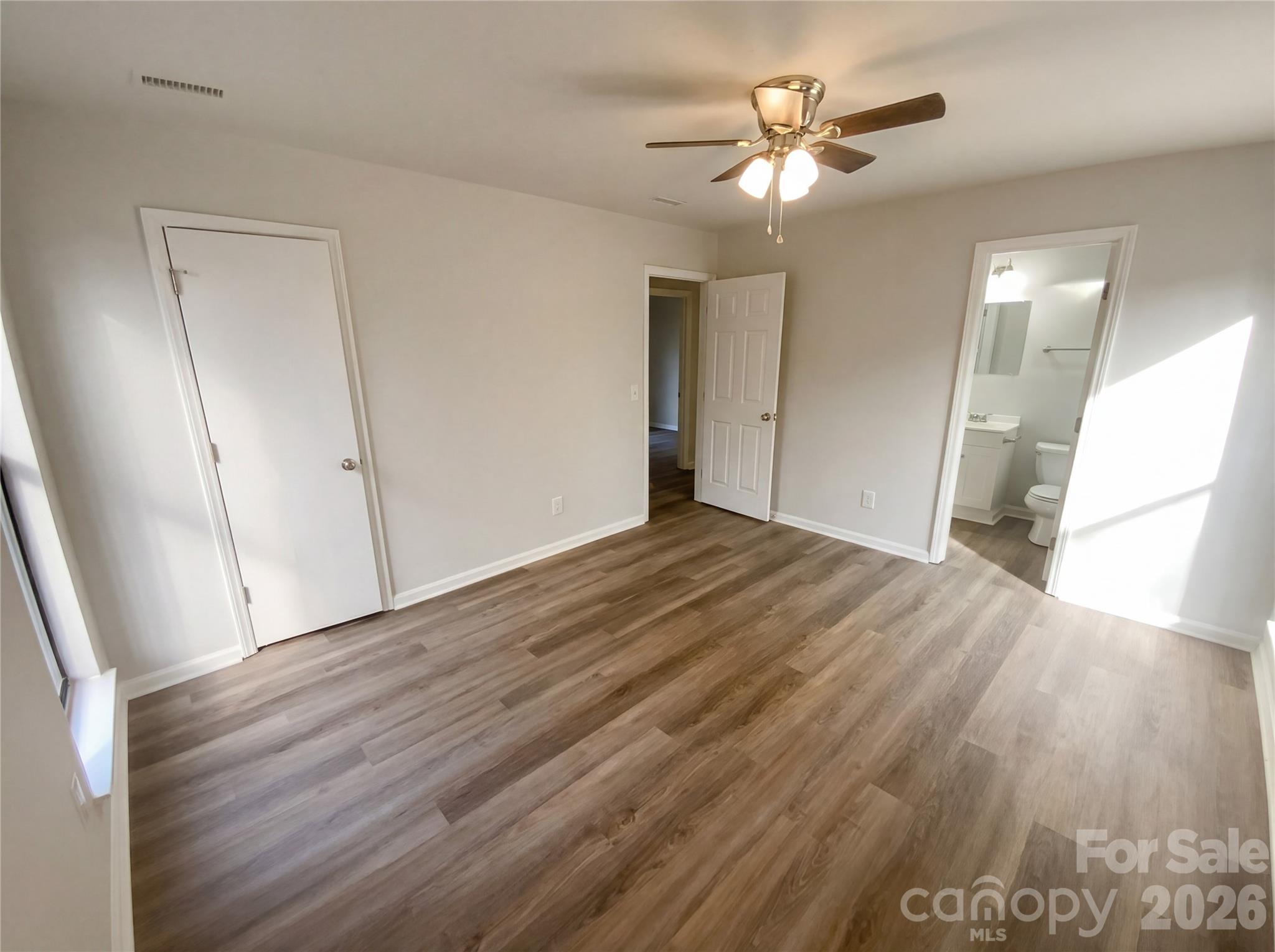 Hickory Ridge - Residential