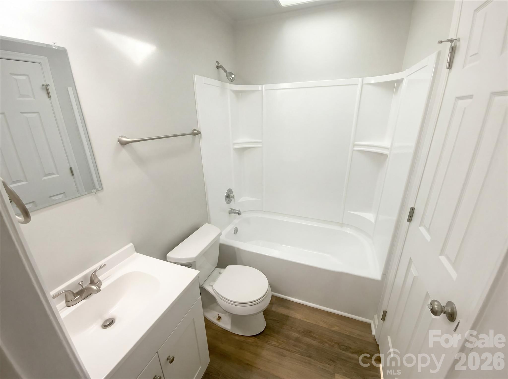 Hickory Ridge - Residential