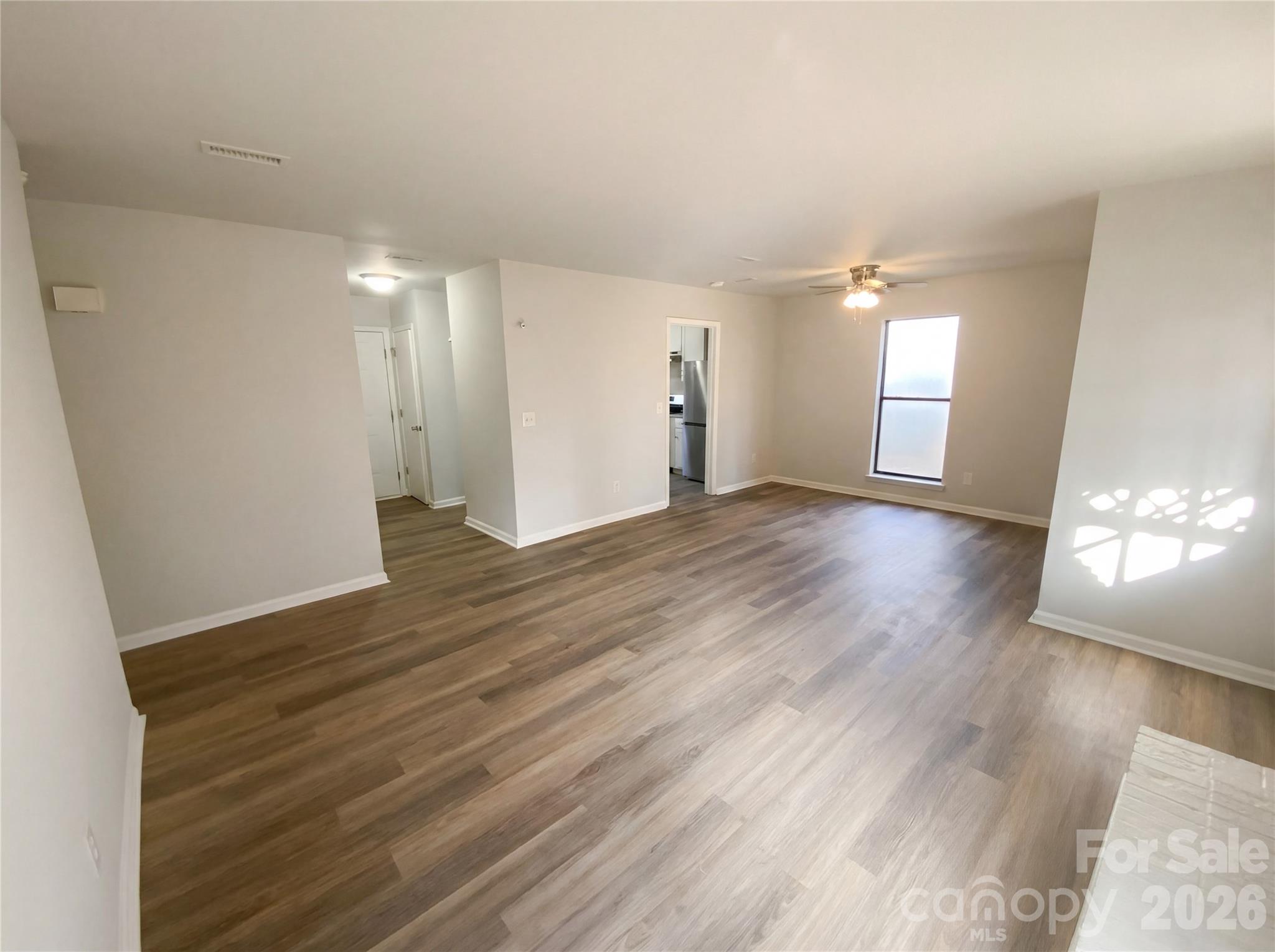 Hickory Ridge - Residential