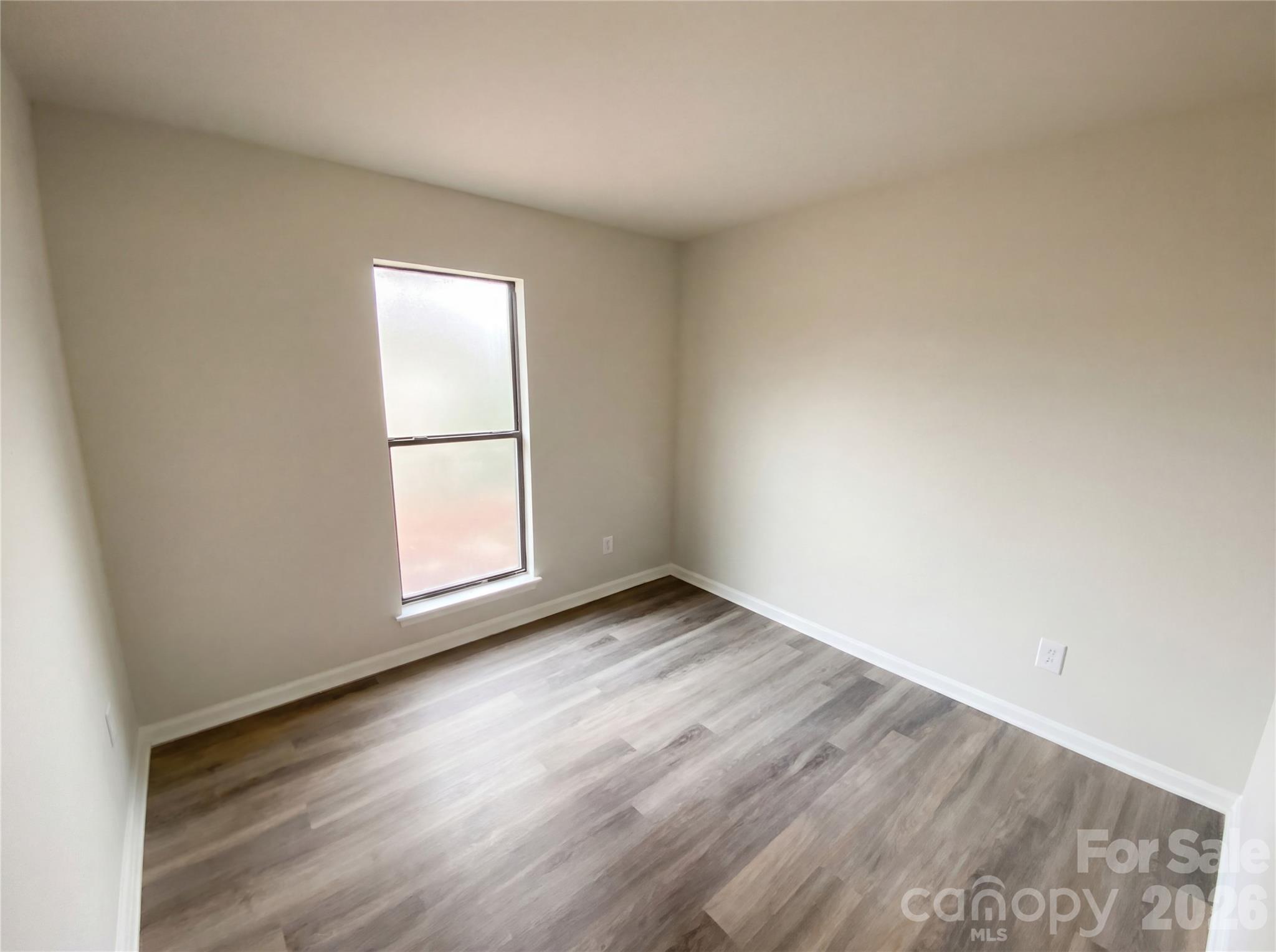 Hickory Ridge - Residential