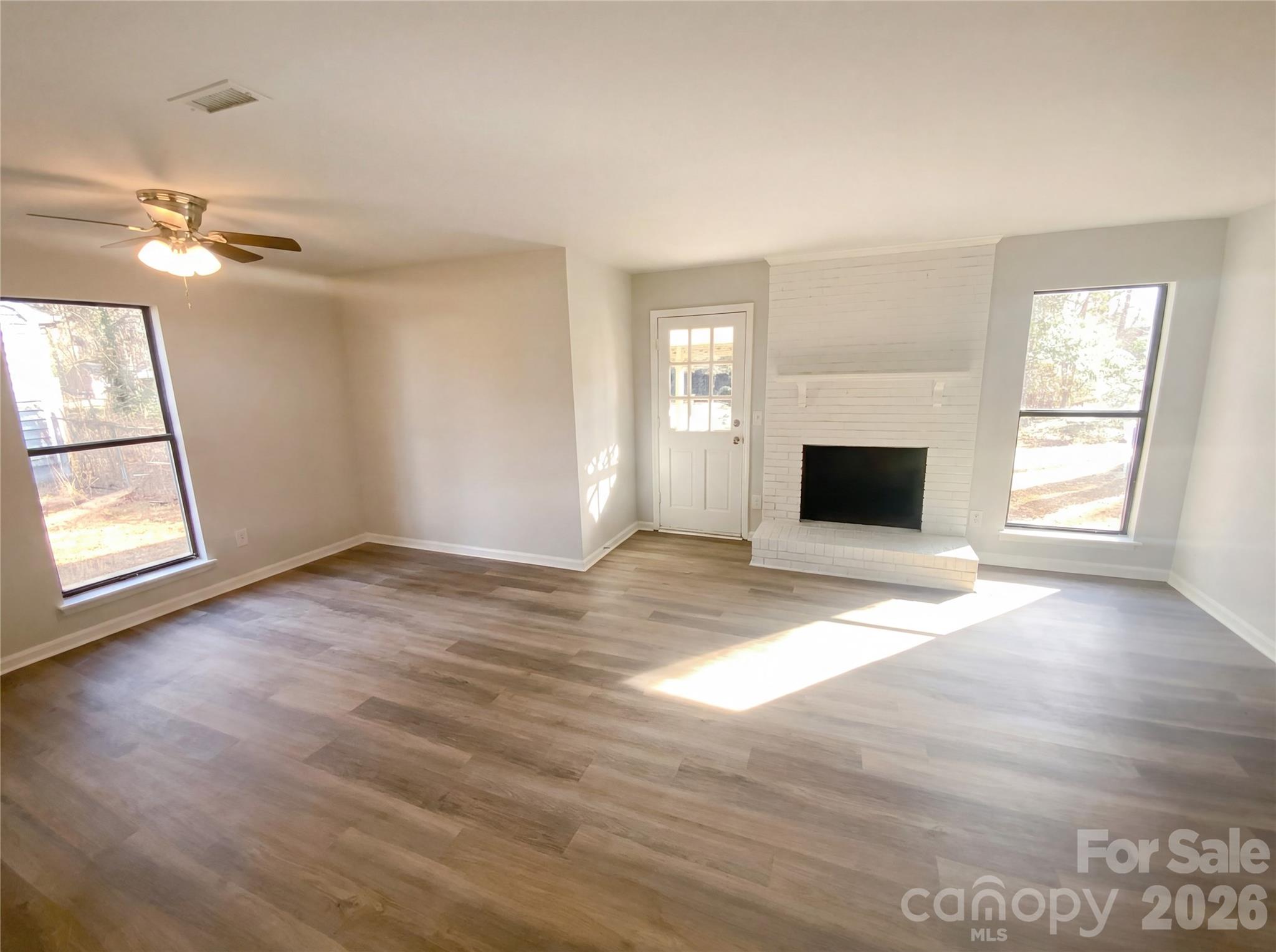 6312 Old Hickory Court