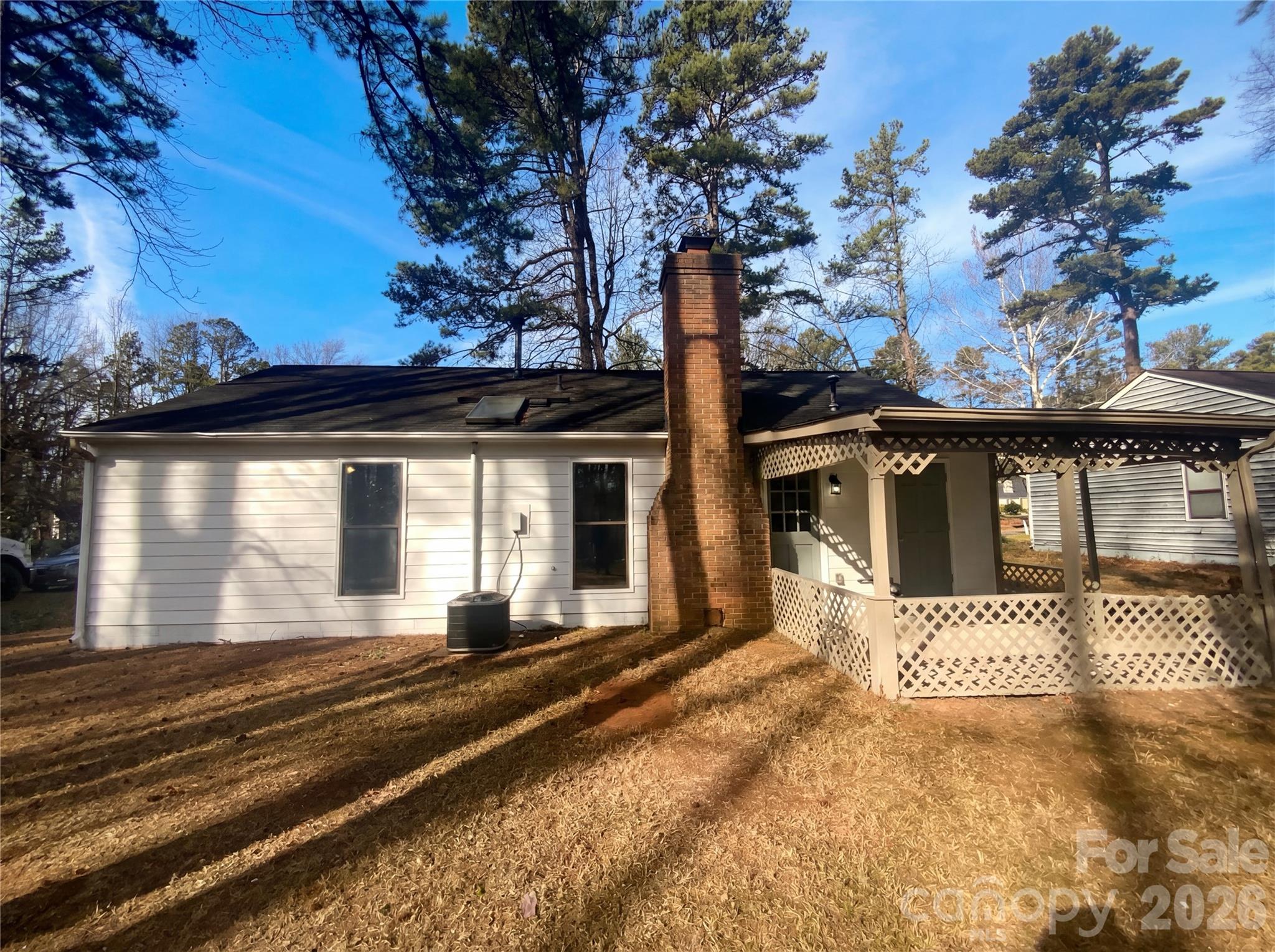 6312 Old Hickory Court