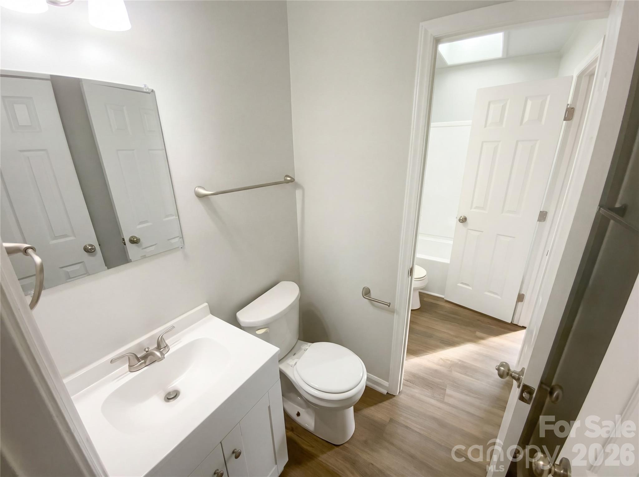 Hickory Ridge - Residential