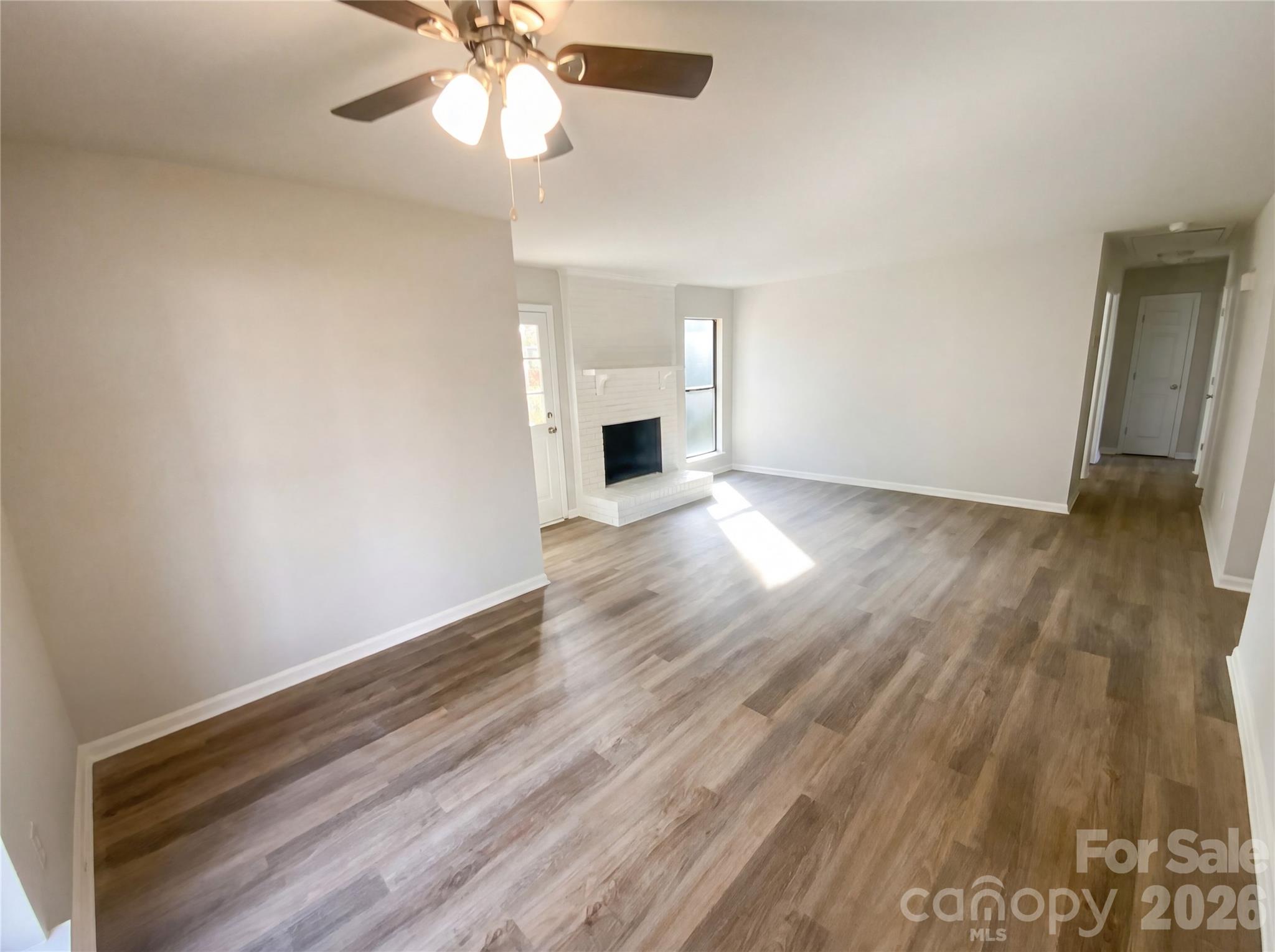 Hickory Ridge - Residential