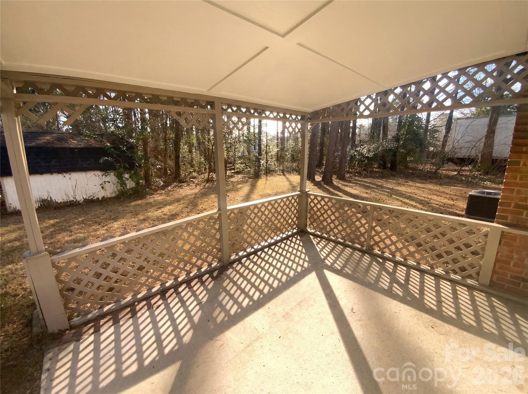 Hickory Ridge - Residential