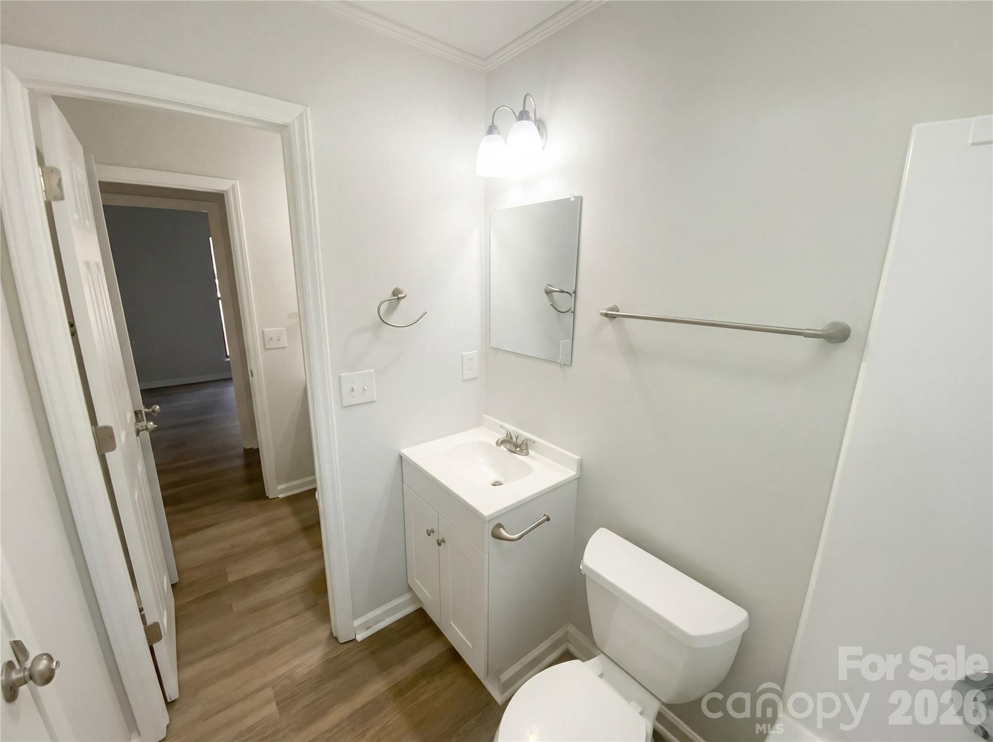 Hickory Ridge - Residential