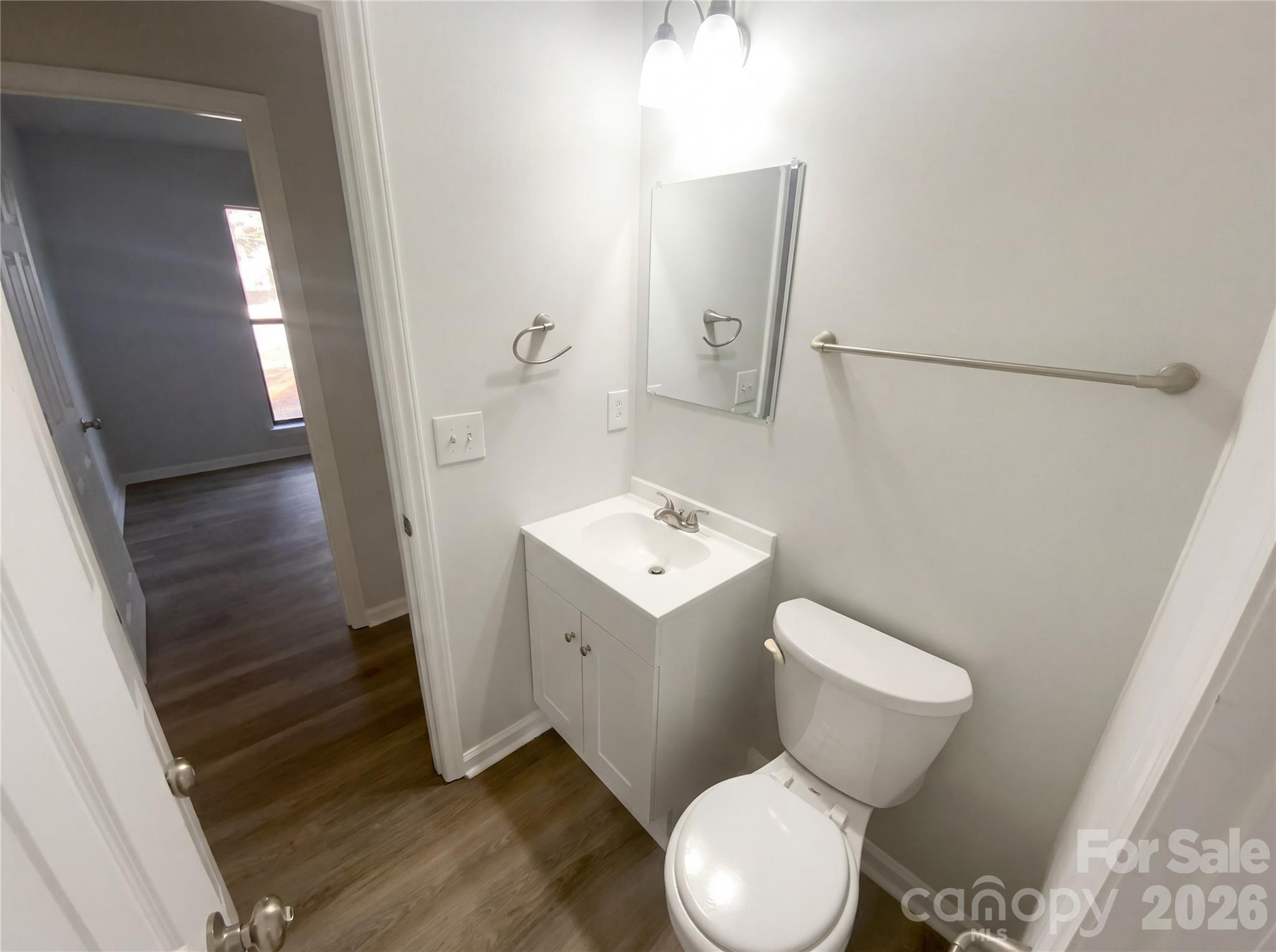 Hickory Ridge - Residential