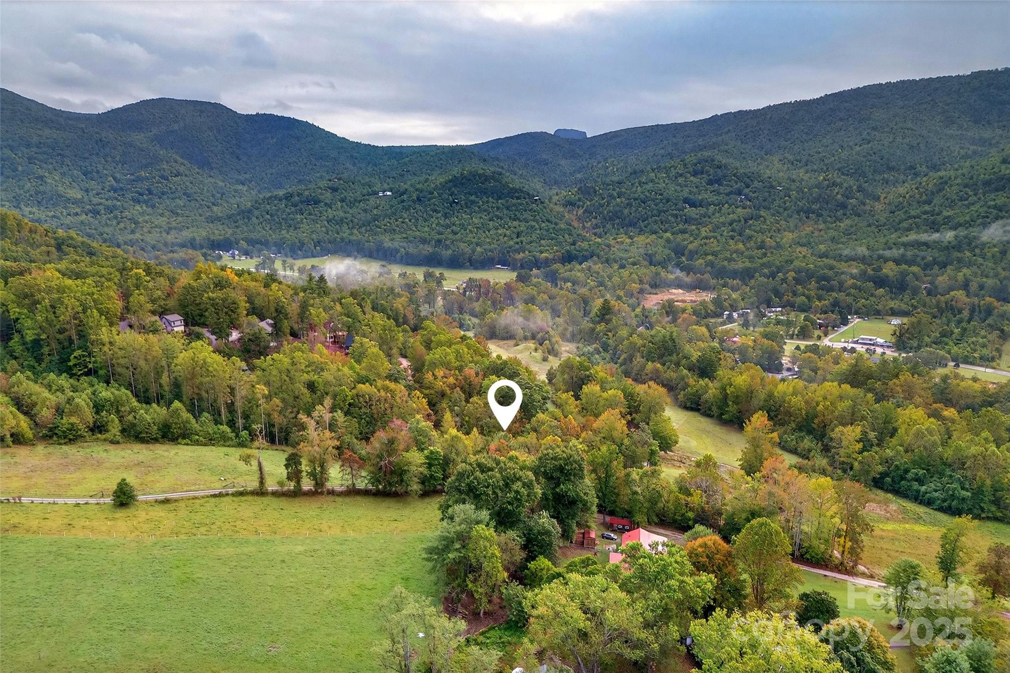 99999 Blue Ridge Drive S