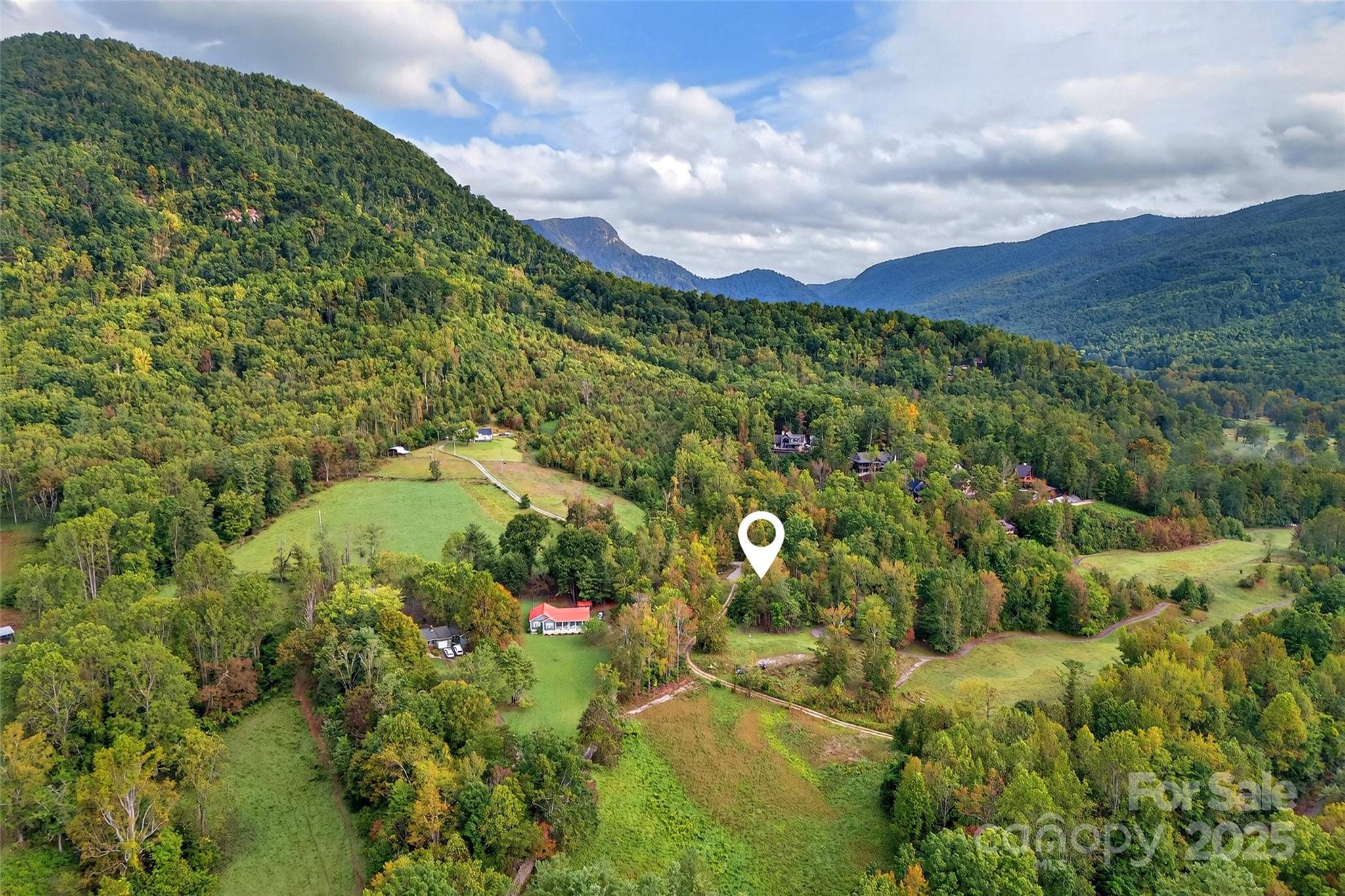 99999 Blue Ridge Drive S