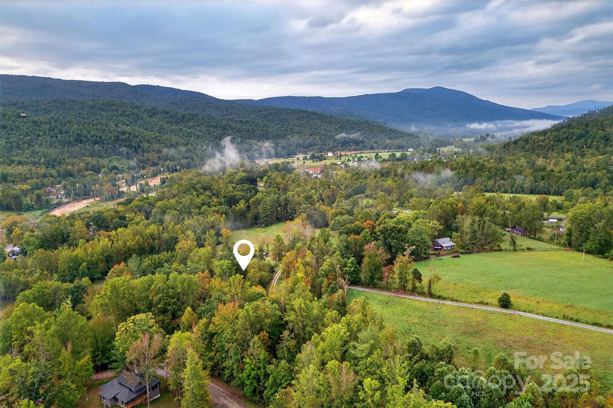 99999 Blue Ridge Drive S