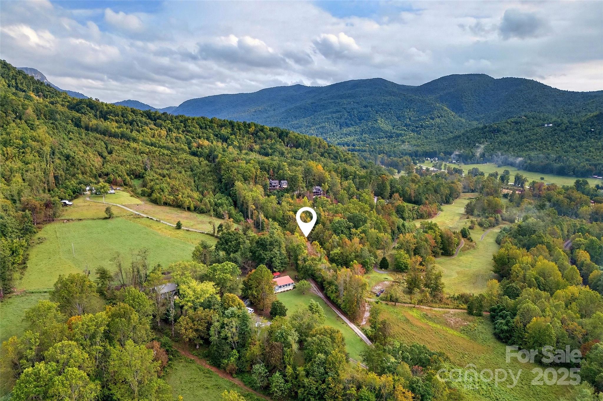 99999 Blue Ridge Drive S