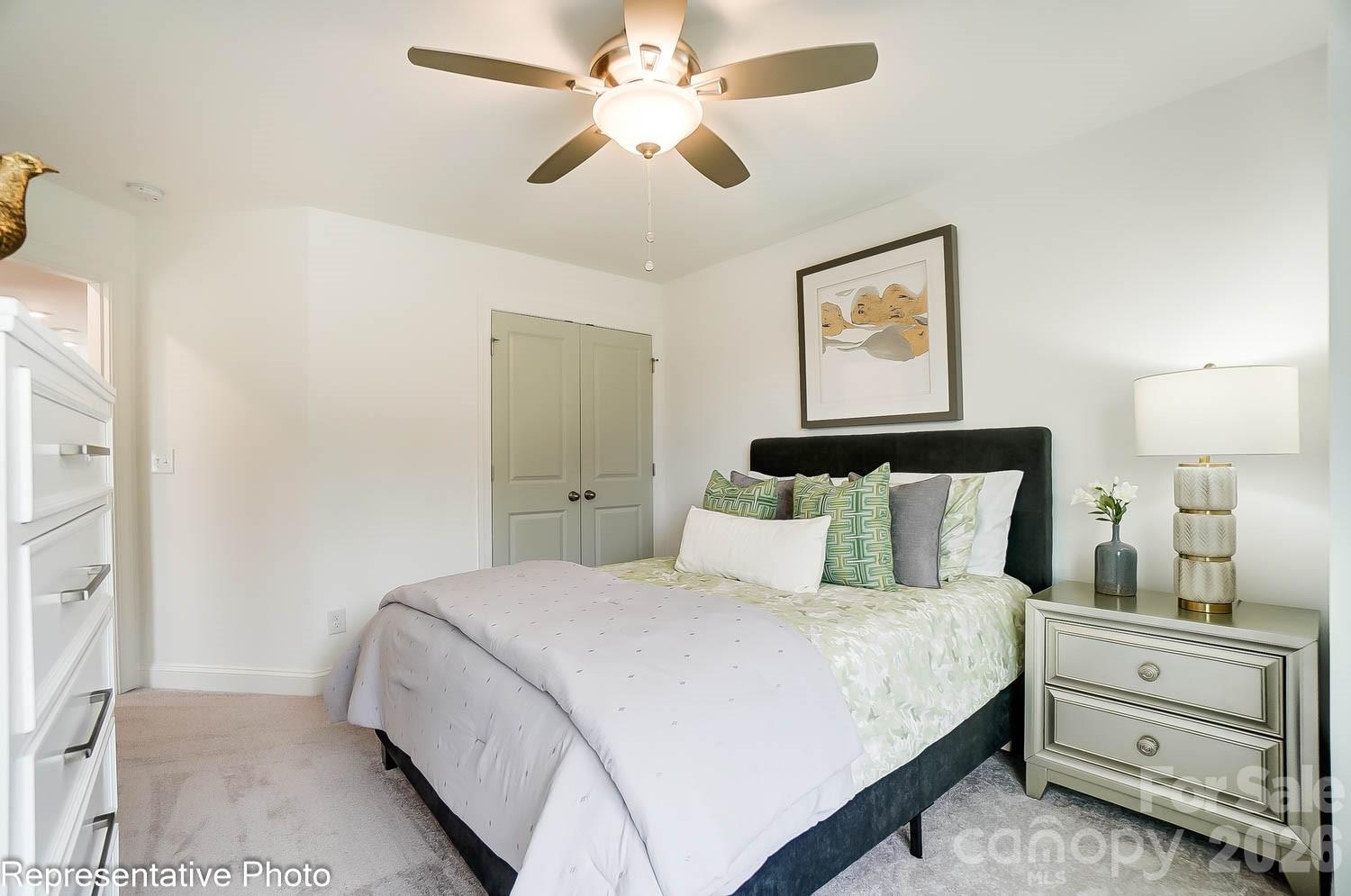 Harrisburg Village - Residential