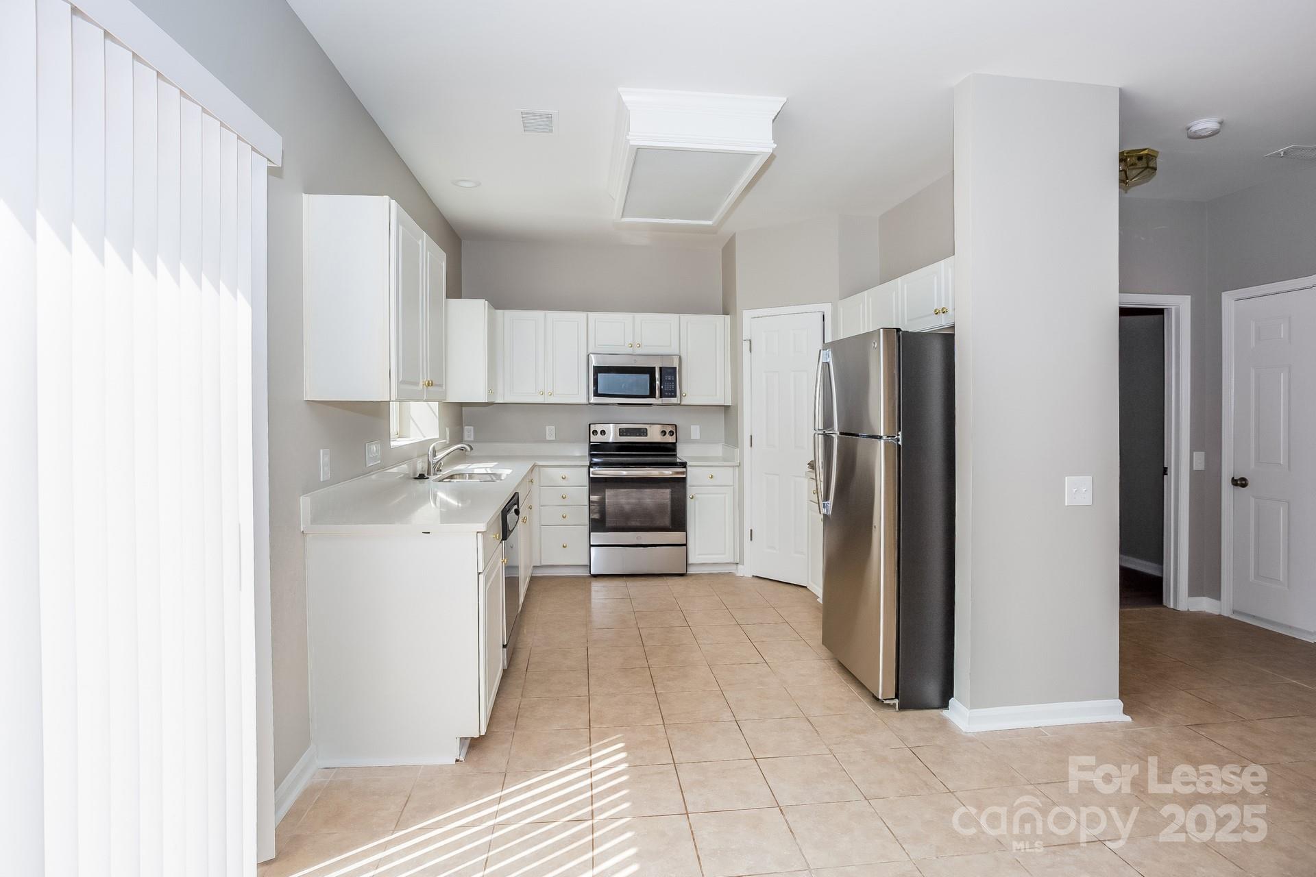 Melbourne - Residential Lease