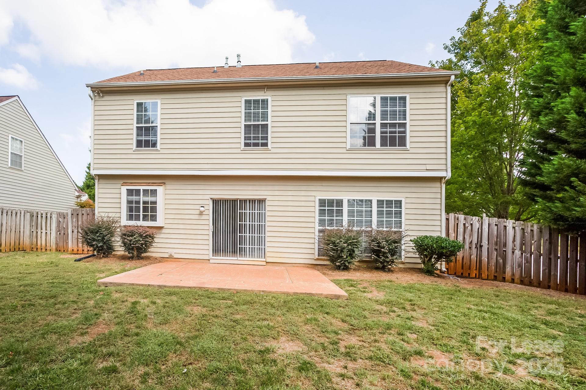 Melbourne - Residential Lease