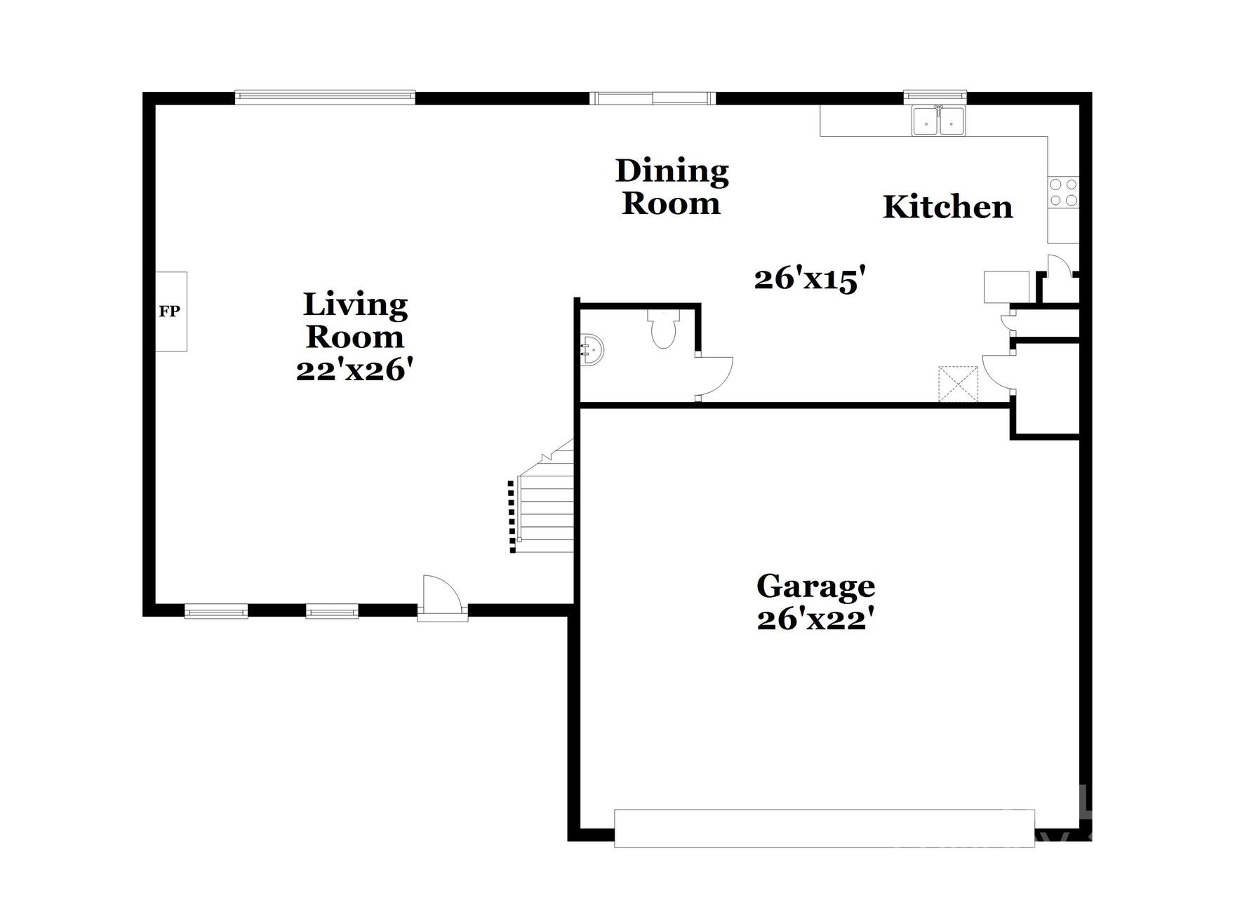 Melbourne - Residential Lease
