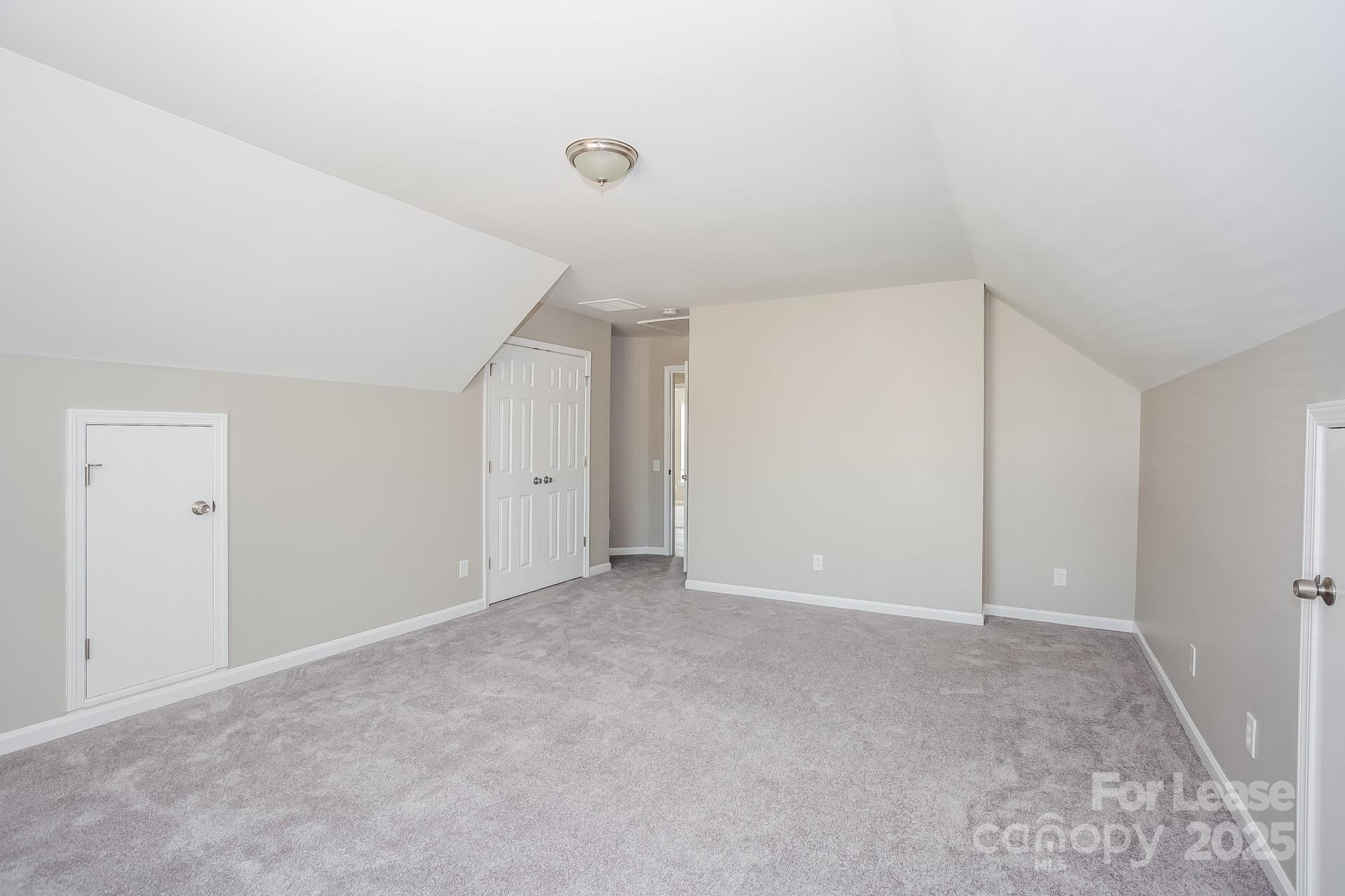 Melbourne - Residential Lease