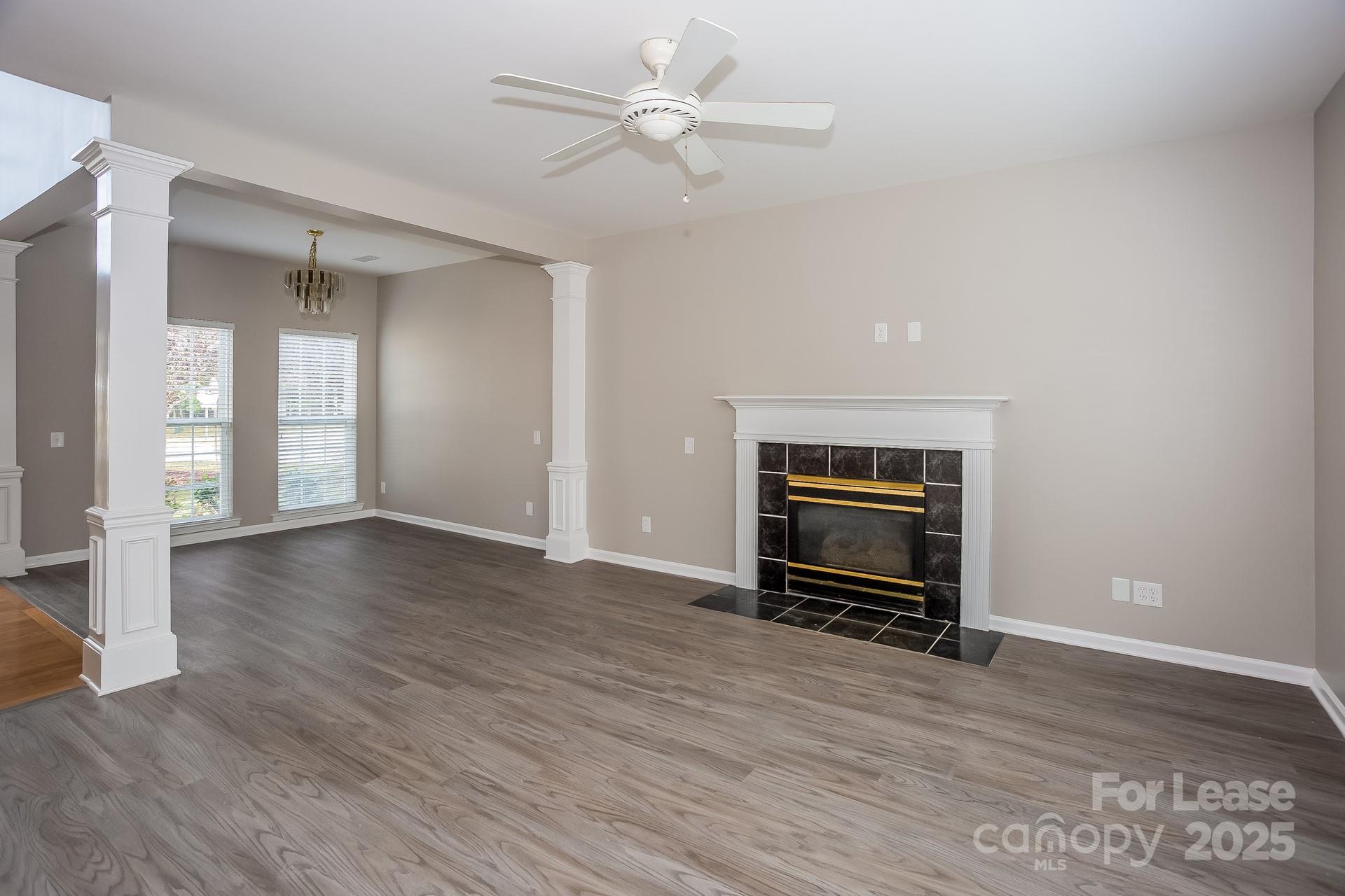 Melbourne - Residential Lease