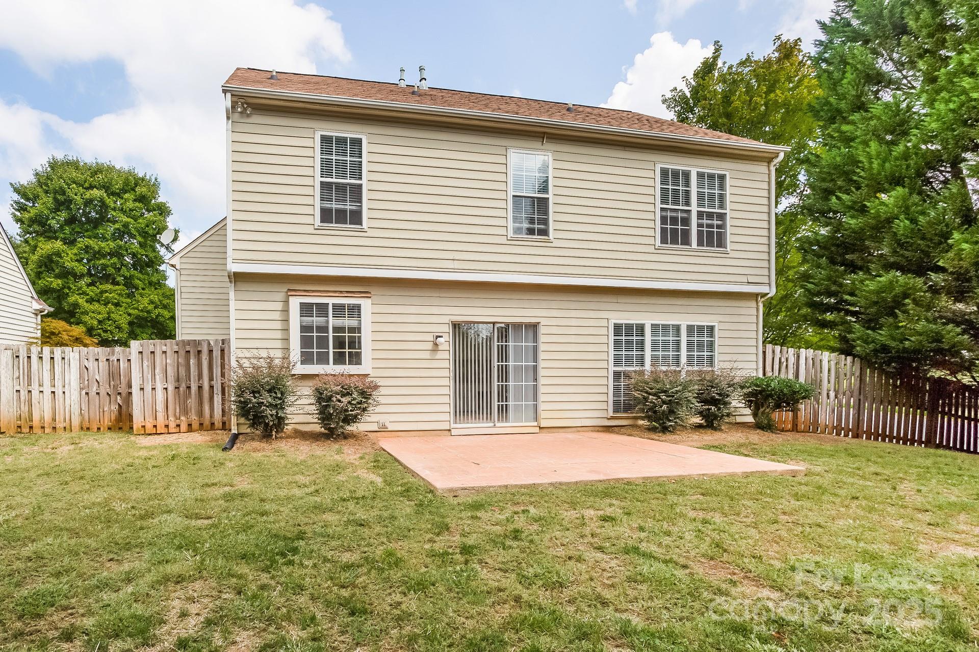 Melbourne - Residential Lease