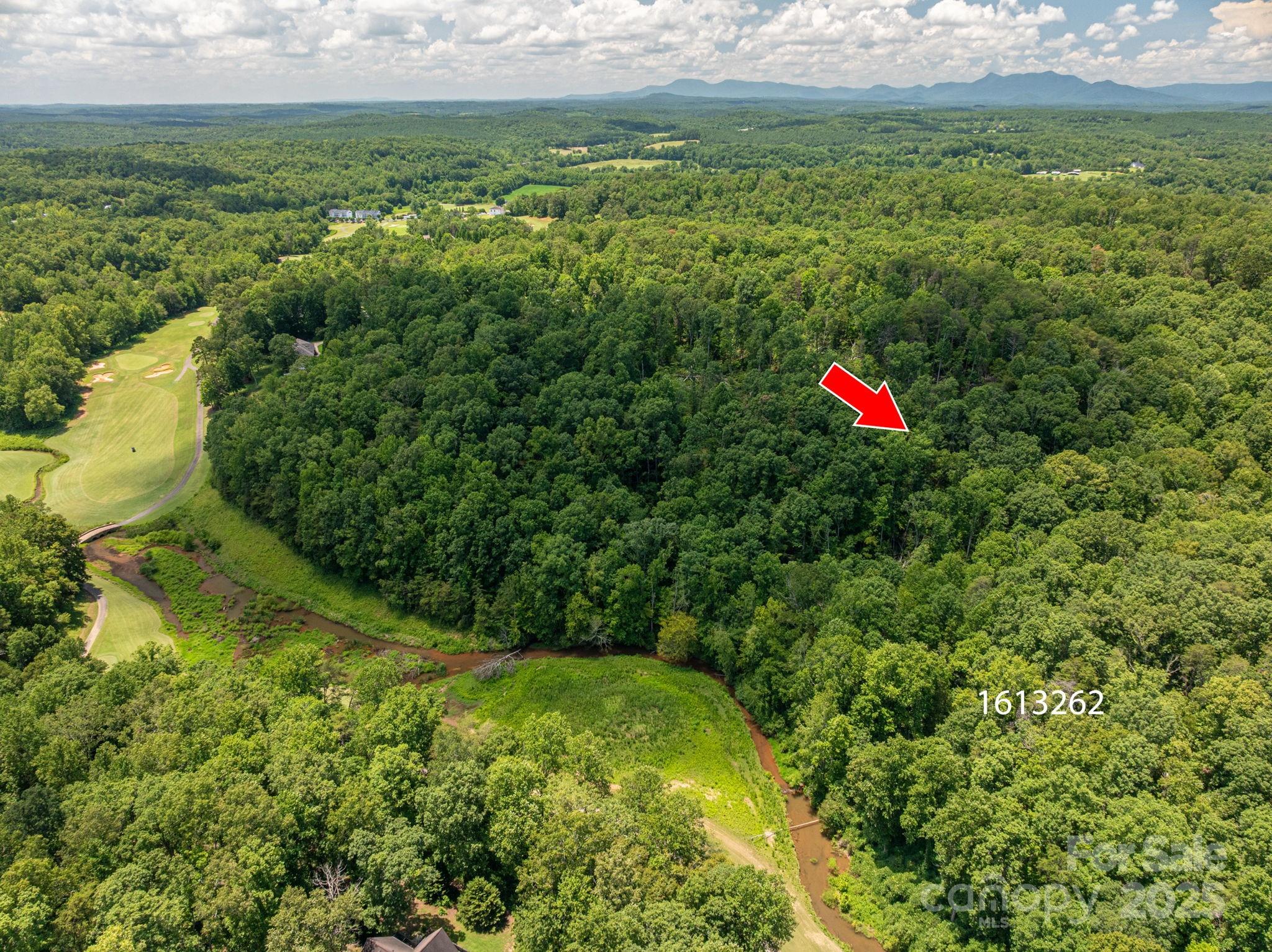 Lot 213 Plantation Drive