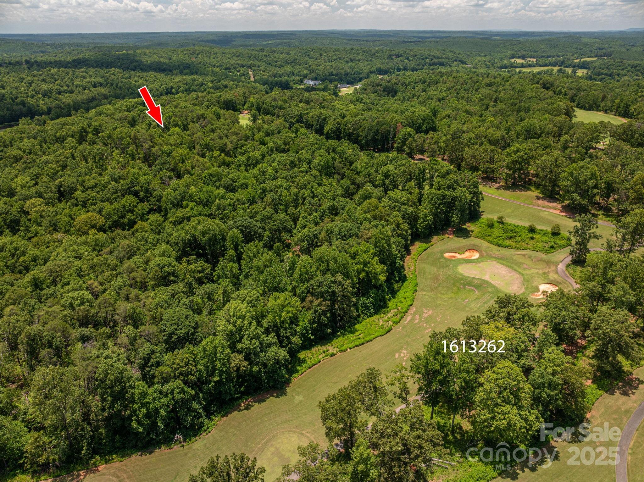 Lot 213 Plantation Drive