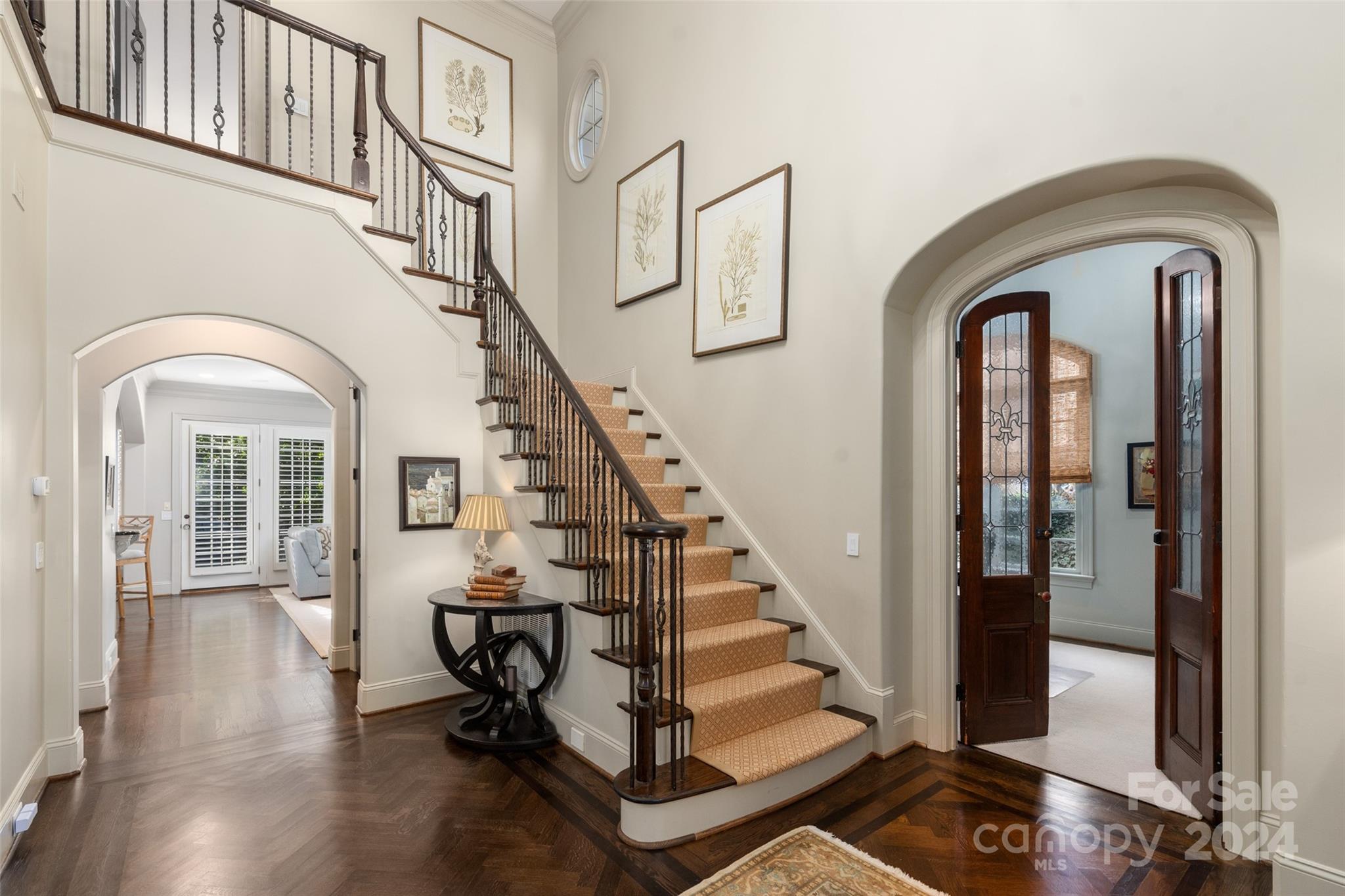 Highgrove - Residential