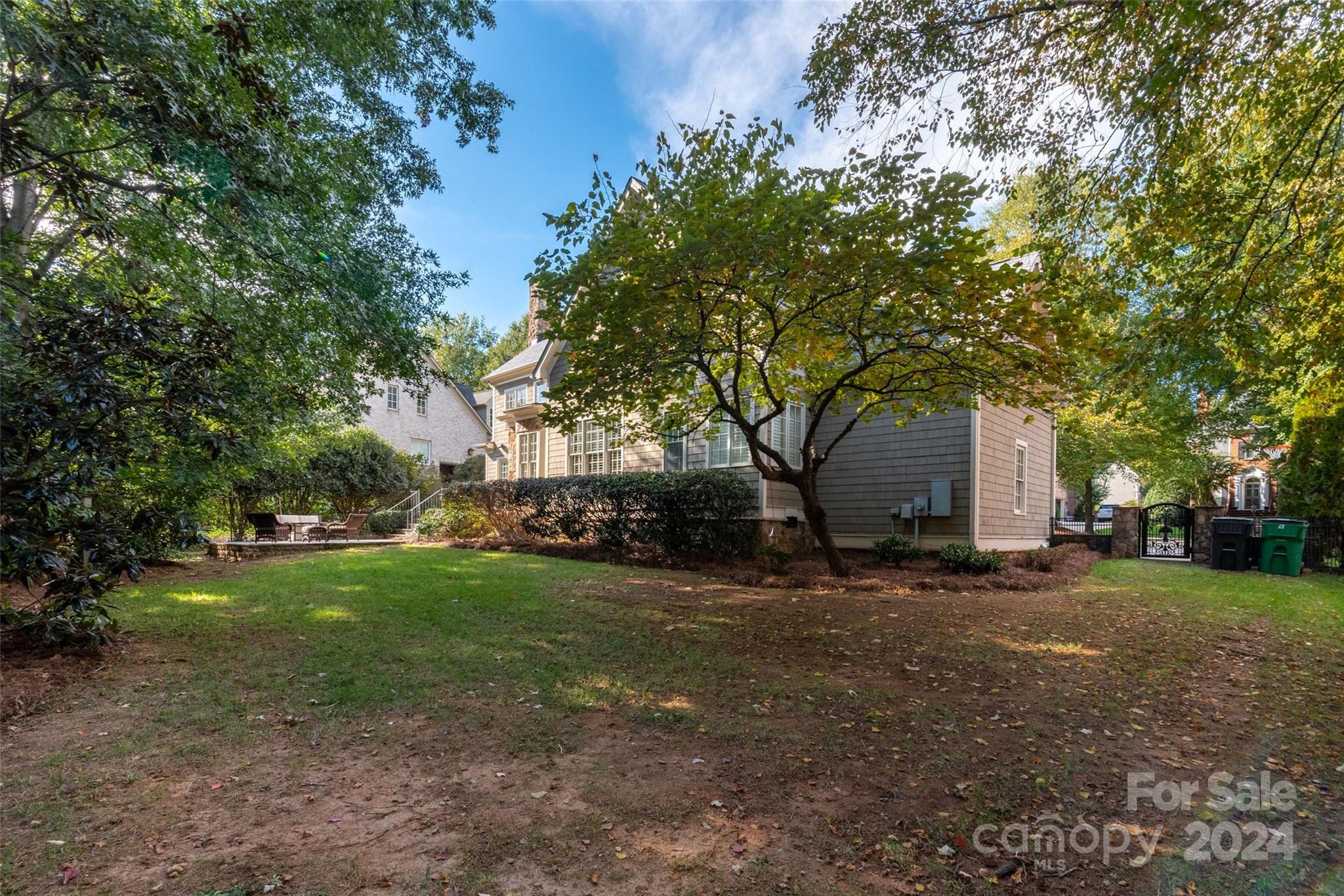 Highgrove - Residential