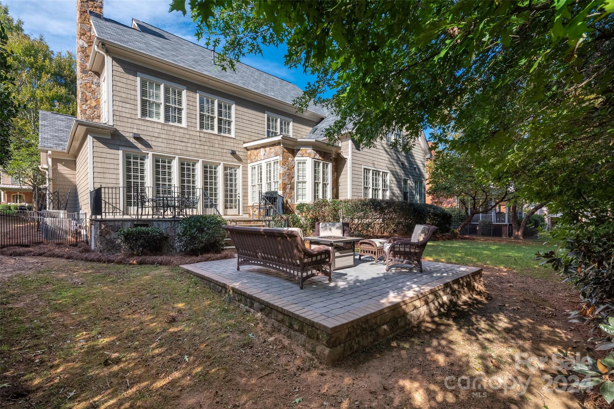 Highgrove - Residential