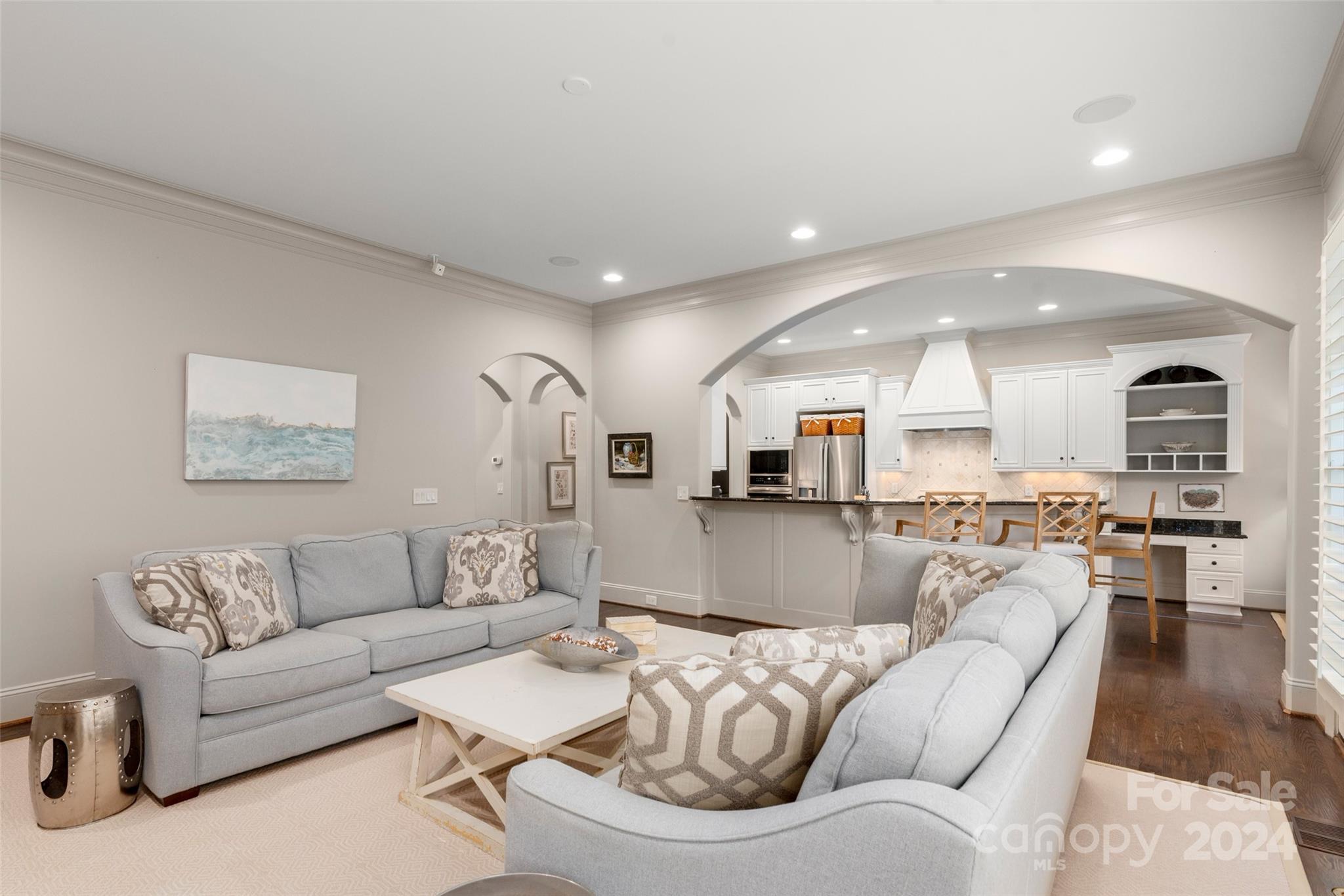 Highgrove - Residential